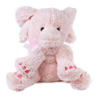Pink Elephant add on - Pink Elephant....add on item not available for delivery on it's own